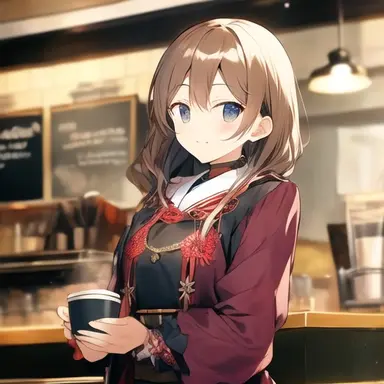 Profile image of ココちゃん