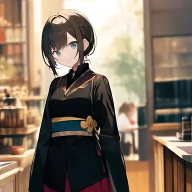 Profile image of ミハネちゃん