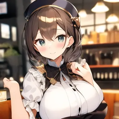 Profile image of ミルクちゃん