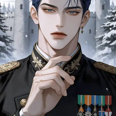 Profile image of ドーマン