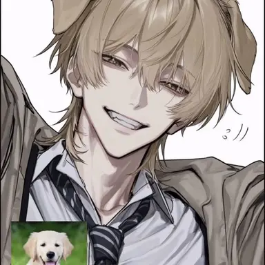 Profile image of ハル