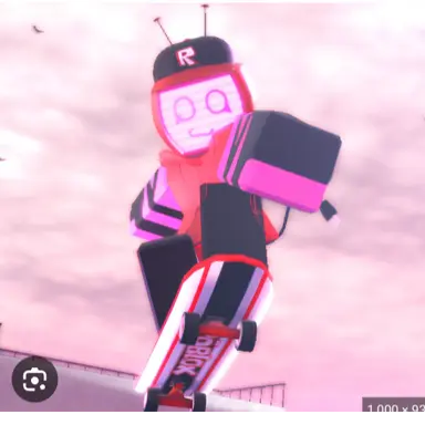 Profile image of 비로니카