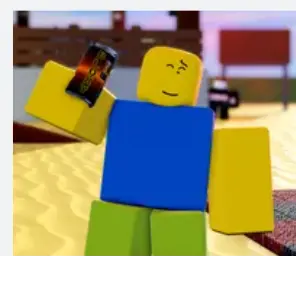 Profile image of 뉴비