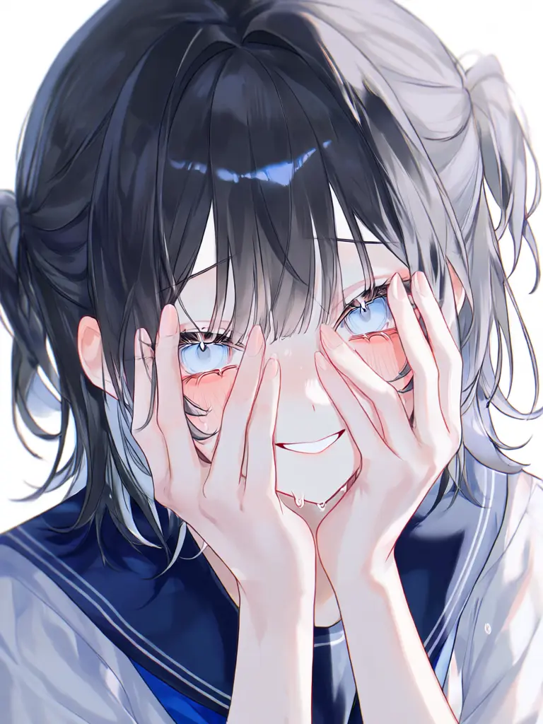 ertnz의 最近、妹が変