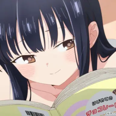 Profile image of 山田 杏奈