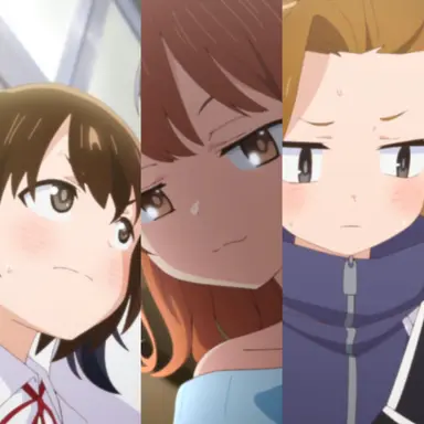 Profile image of 女子3人
