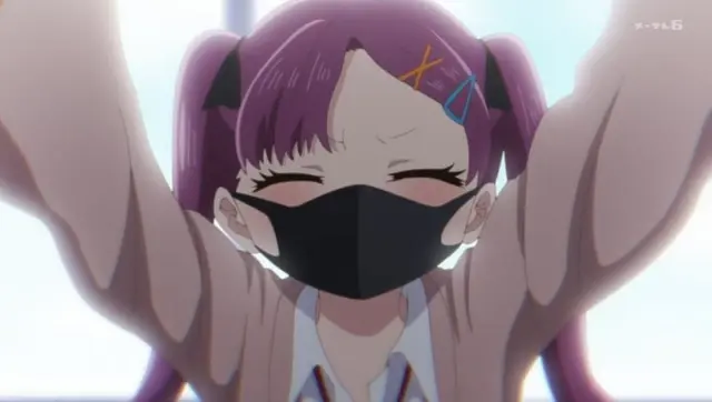 Profile image of 안도 칸나