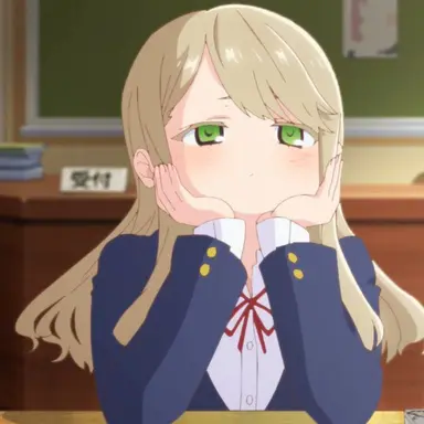 Profile image of 半沢 ユリネ