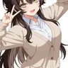 Profile image of リリ