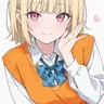 Profile image of ヒナ