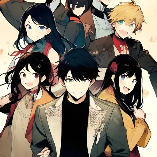 SharpLeg0985의 뉴에라가족