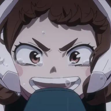 Profile image of Ochaco Uraraka