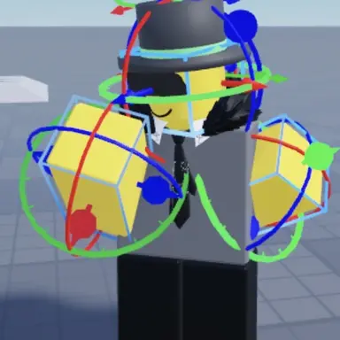 Profile image of 미스터 옐로우