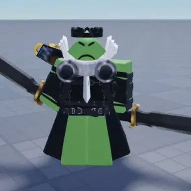 Profile image of 마스터 그린