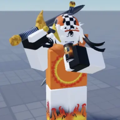 Profile image of 파이얼타임