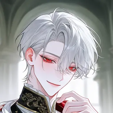 Profile image of ユリウス
