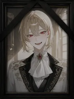 Profile image of ライアス