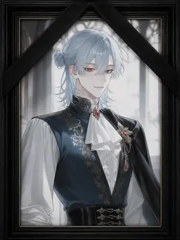 Profile image of クライス