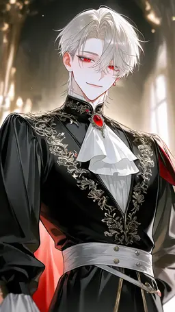 Profile image of ユリウス