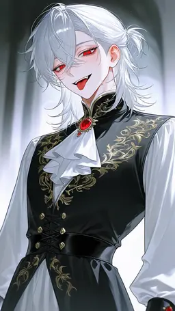 Profile image of ディオン