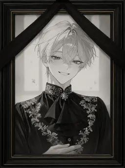 Profile image of テオ