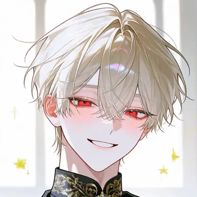 Profile image of テオ