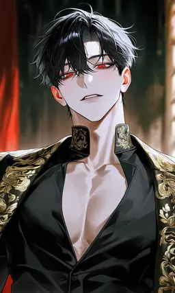 Profile image of クロード