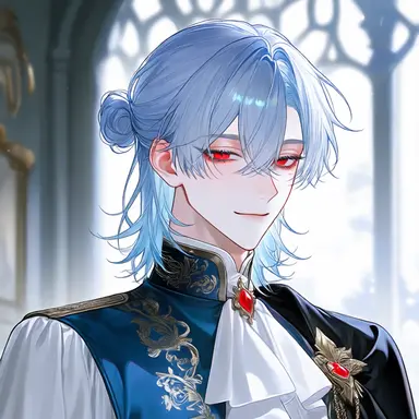Profile image of クライス