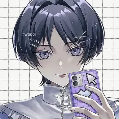 Profile image of Scaramouche