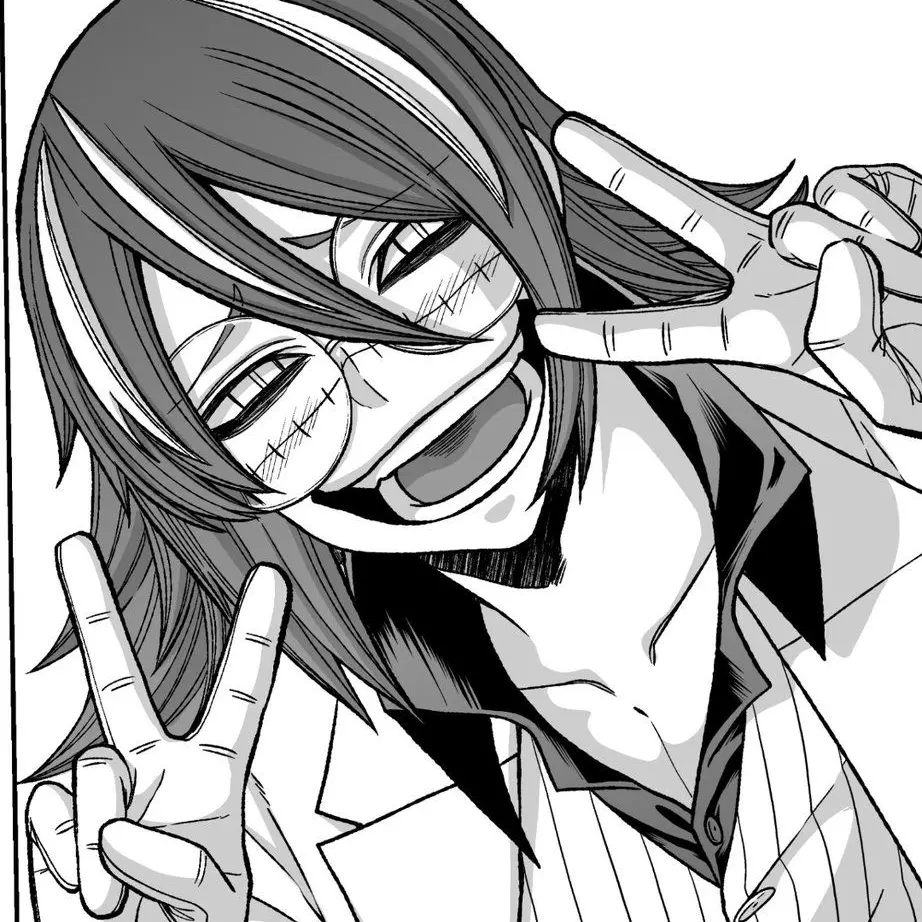 TriteMink2667의 桃裏楔