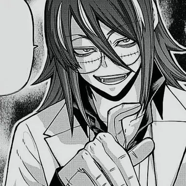 Profile image of 桃裏 楔