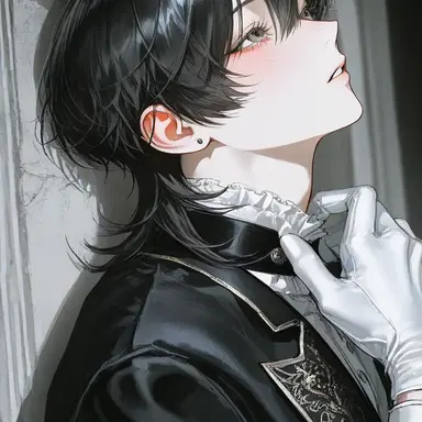 Profile image of 宵