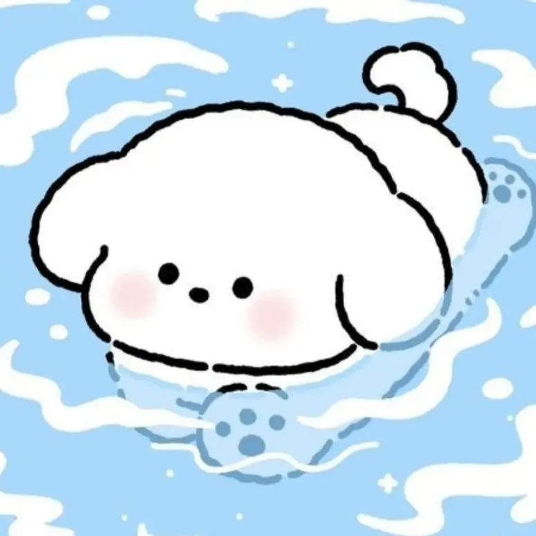 LeanHusky5182의 강아지