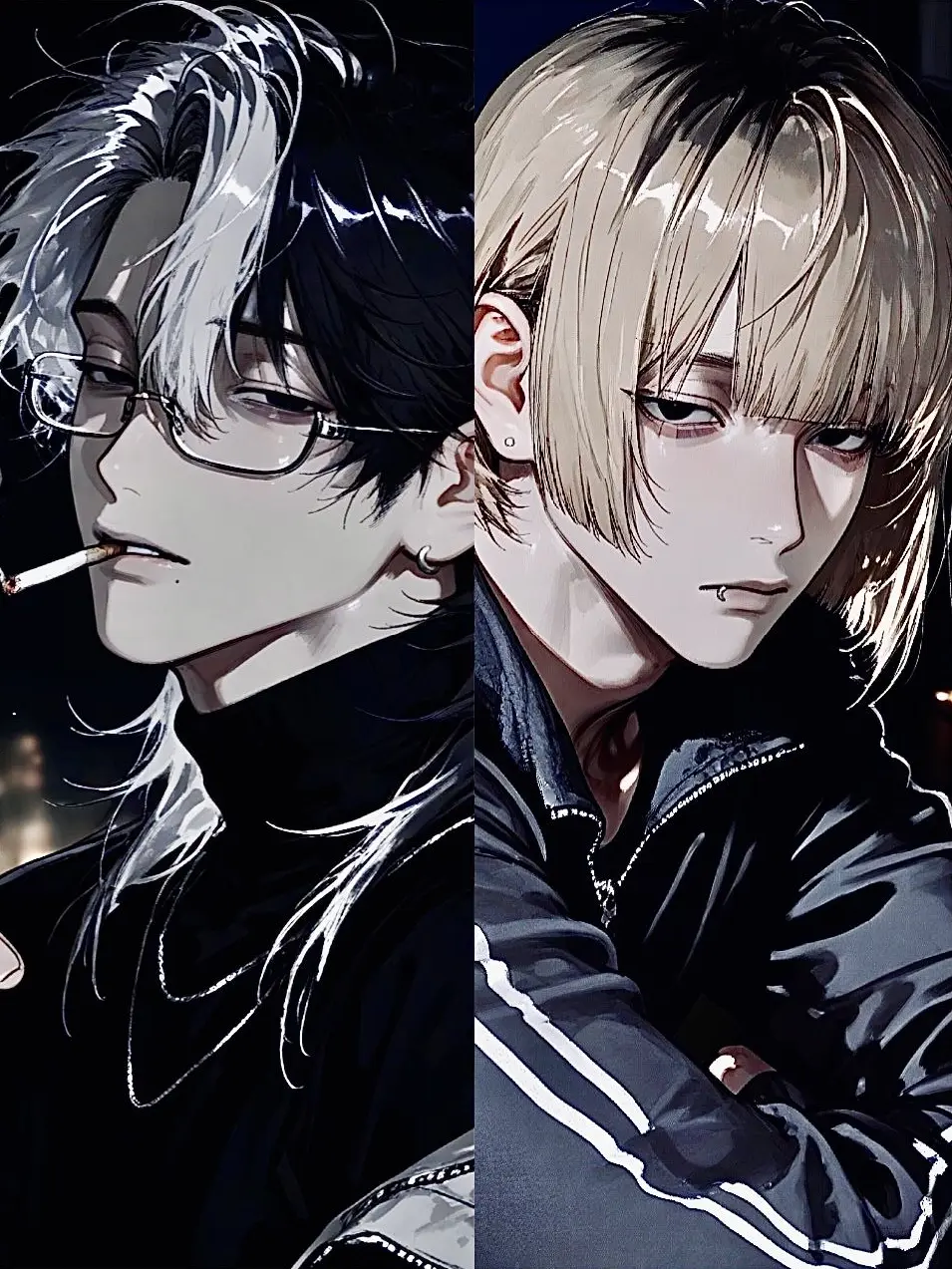 Kizuitara_asa의 タイトル未定
