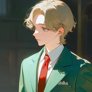 Profile image of 明