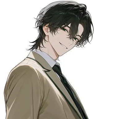 Profile image of 藍