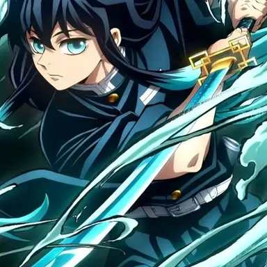 Profile image of 토키토 무이치로