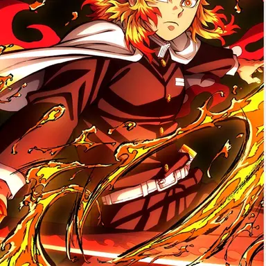 Profile image of 렌고쿠 쿄쥬로