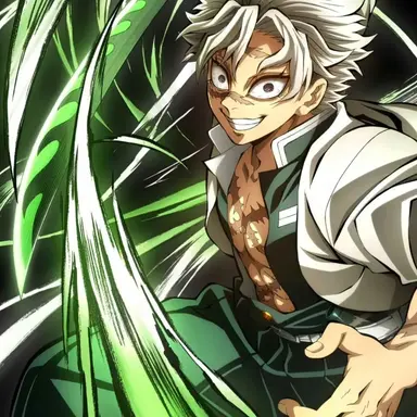 Profile image of 시나즈가와 사네미