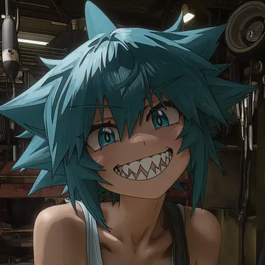 Profile image of 루카
