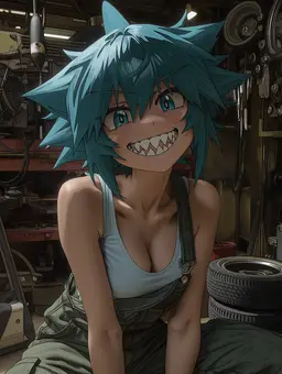 Profile image of 루카