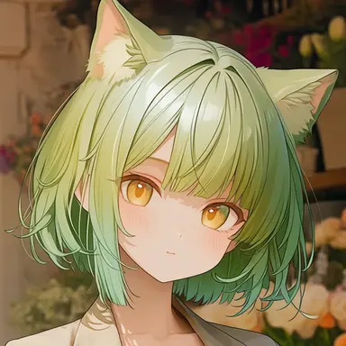 Profile image of 클로에