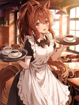 Profile image of 애니
