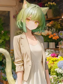 Profile image of 클로에