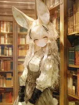 Profile image of 아리아