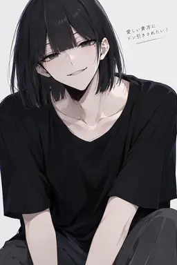 Profile image of イキオ