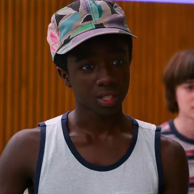 Profile image of Lucas Sinclair