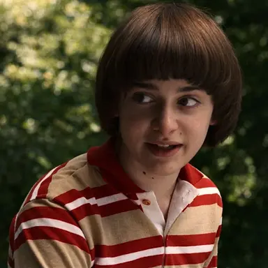 Profile image of Will Byers