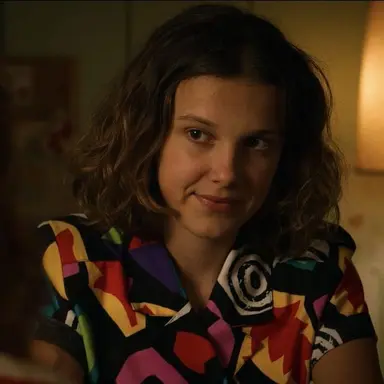 Profile image of Eleven