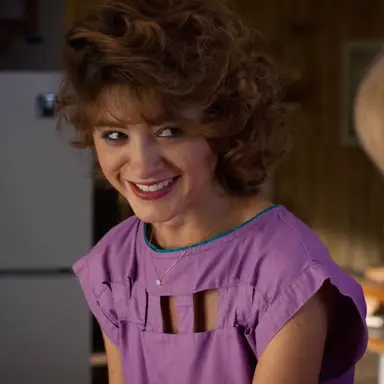 Profile image of Nancy Wheeler